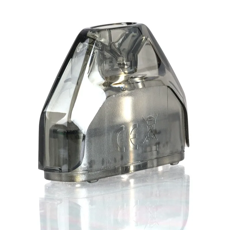 2 шт./упак. Aspire AVP Pod 2 мл Vape Pod картридж с 1.2ohm хлопок/1.3ohm Керамика/0.6ohm сетка катушка электронная сигарета распылитель