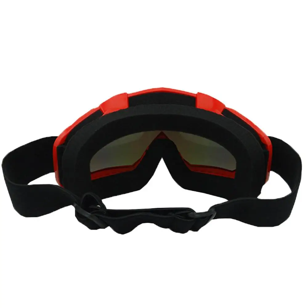 5 цветов Лыжный Спорт очки Открытый Goggle спорт подарки Универсальный
