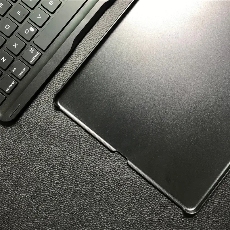 Чехол для samsung Galaxy Tab S5e 10,5 SM-T720 SM-T725 защитный чехол для задней панели_ светильник-вес& ультра-тонкий& Матовый& жесткий& Прочный