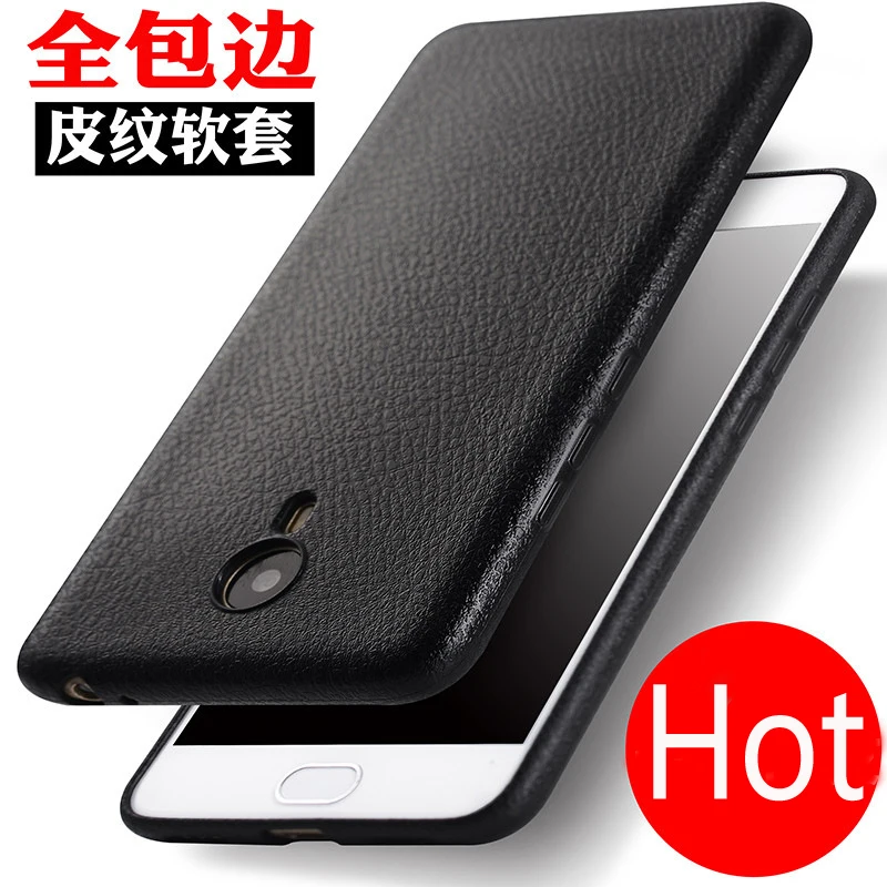 Для Meizu M3S M3 Mini Примечание Case Роскошные Мягкие Силиконовые Тонкий защитная крышка