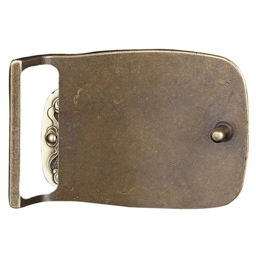 Рисунок 3 - Мужские латунные пряжки CUKUP s