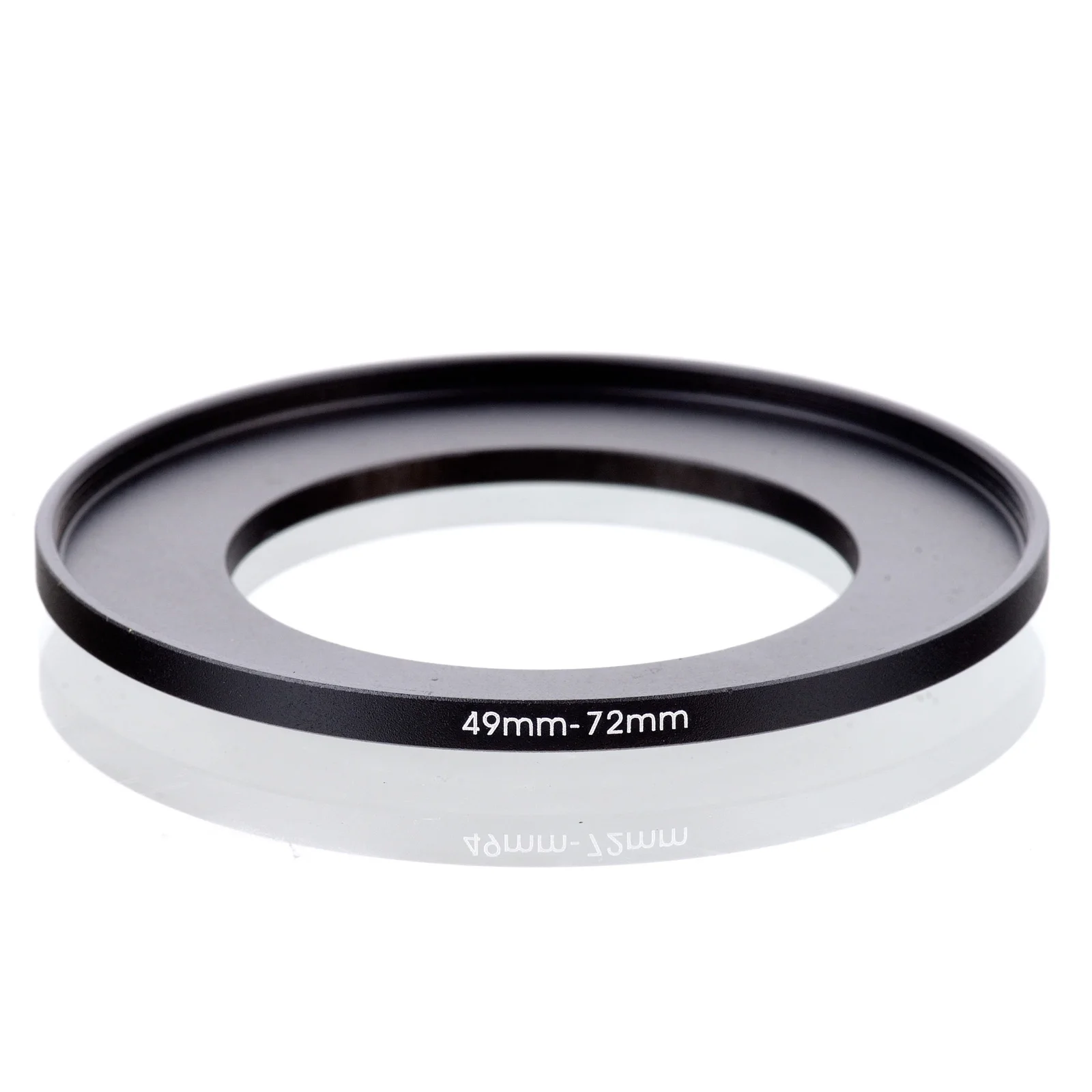 49 72 мм повышающий кольцевой фильтр адаптер|filter cover|adapter omronadapter holder |