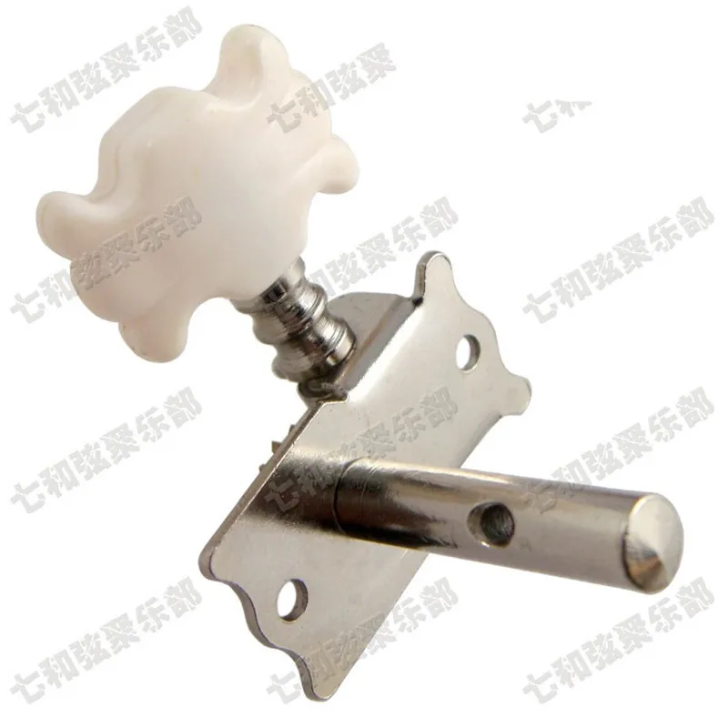 5 комплектов 3R3L акустическая фольклорная Классическая гитара колышки для