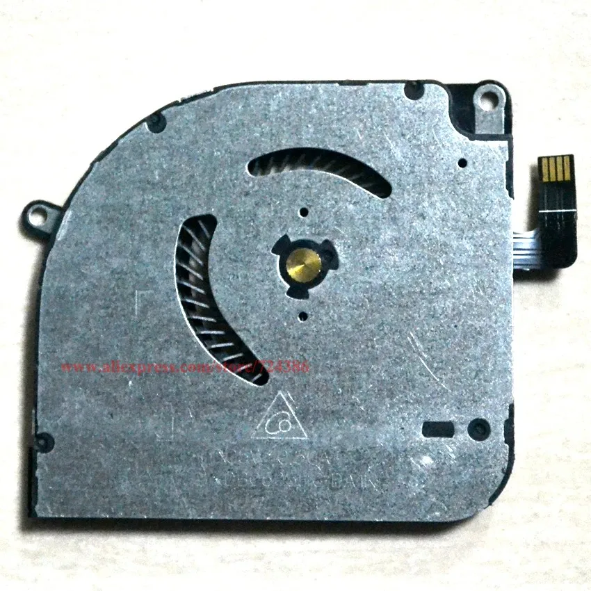 Новый 13-M010DX вентилятор процессора для ноутбука HP Сплит 13x2 moo3tu Вентилятор