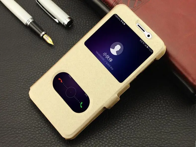 Чехол для Sony Xperia XA2 H4133 H4131 H4132 кожаный флип-чехол Ultra C8 H4233 H4213 H3213 - купить по