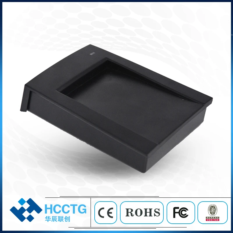 USB UID интерфейс Близость RFID LF & HF 125 кГц смарт Картридер для чиповых карт писатель