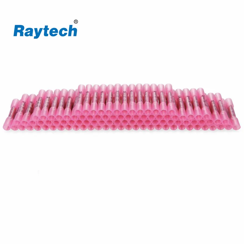 HDPE материал водонепроницаемый электрический провод сращивания AWG 22 18 кабель