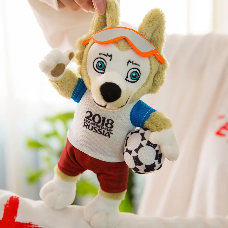 Подарок в моем магазине милые мягкие Kawaii кукла животных России 2018 слово чашки