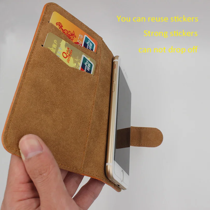 6 видов цветов оригинал! Чехол Hafury Umax Новое поступление высококачественный