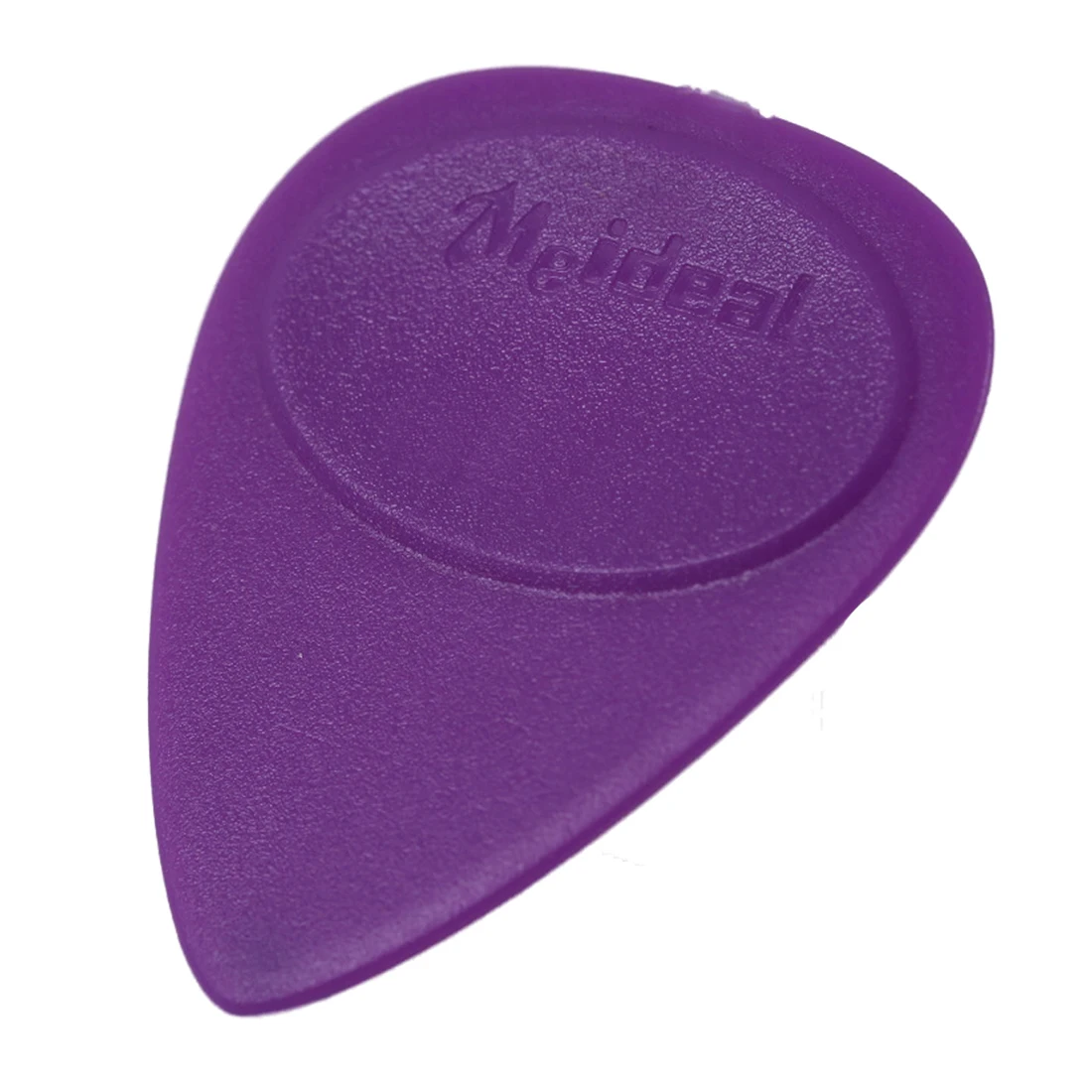ABS + PC Нескользящая гитара весла: 0 7 мм фиолетовый|guitar paddle|guitar pcpaddle paddle |