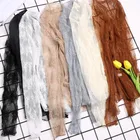 Женская Повседневная Сетчатая футболка, просвечивающее нижнее белье с вырезами, базовый прозрачный топ со звездами, женские рубашки, клубная одежда