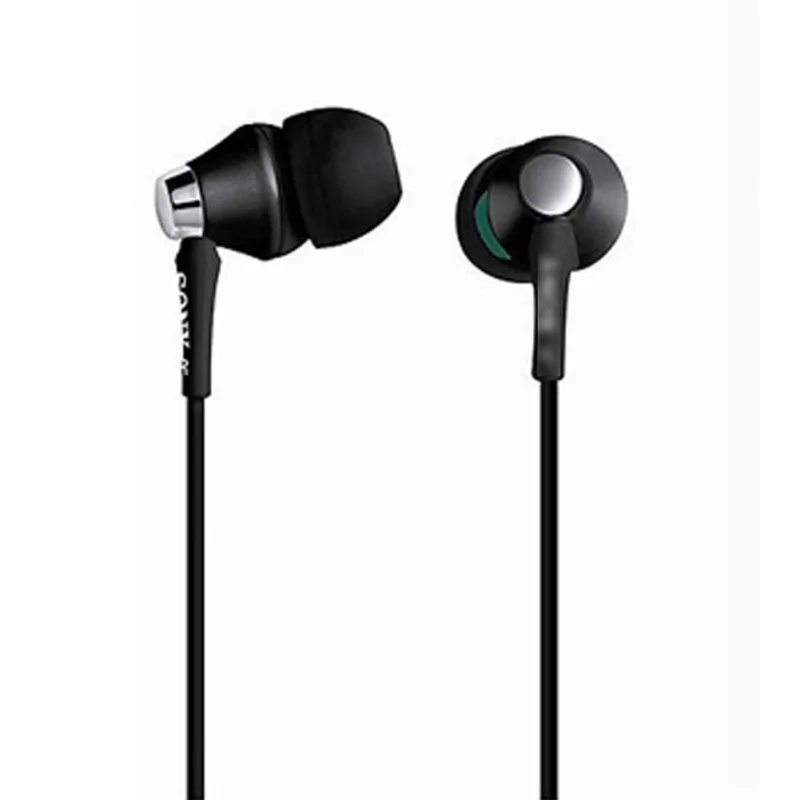 20 шт./упак. большие запасные силиконовые вкладыши для наушников насадки