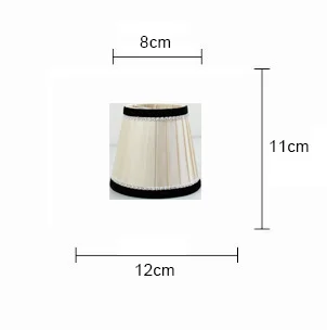 Люстра с абажуром декоративная хрустальная лампа зажим|lamp shade|chandelier lampshadelamp lamp