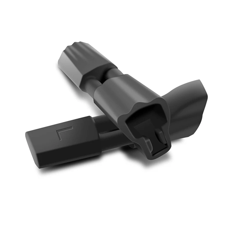 FULL-Rubber Landing Gear Height Extender Leg Protector For Dji Mavic Air Fpv Drone Protection Universal Camera Safe An | Электроника