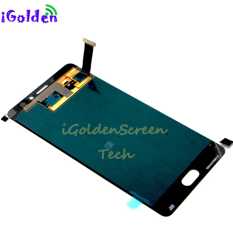 KINCOP 100% Tested 5.2 inch Touch Screen LCD Display For Meizu Pro 7 Digitizer Sensor Glass Panel Assembly+free tools | Мобильные