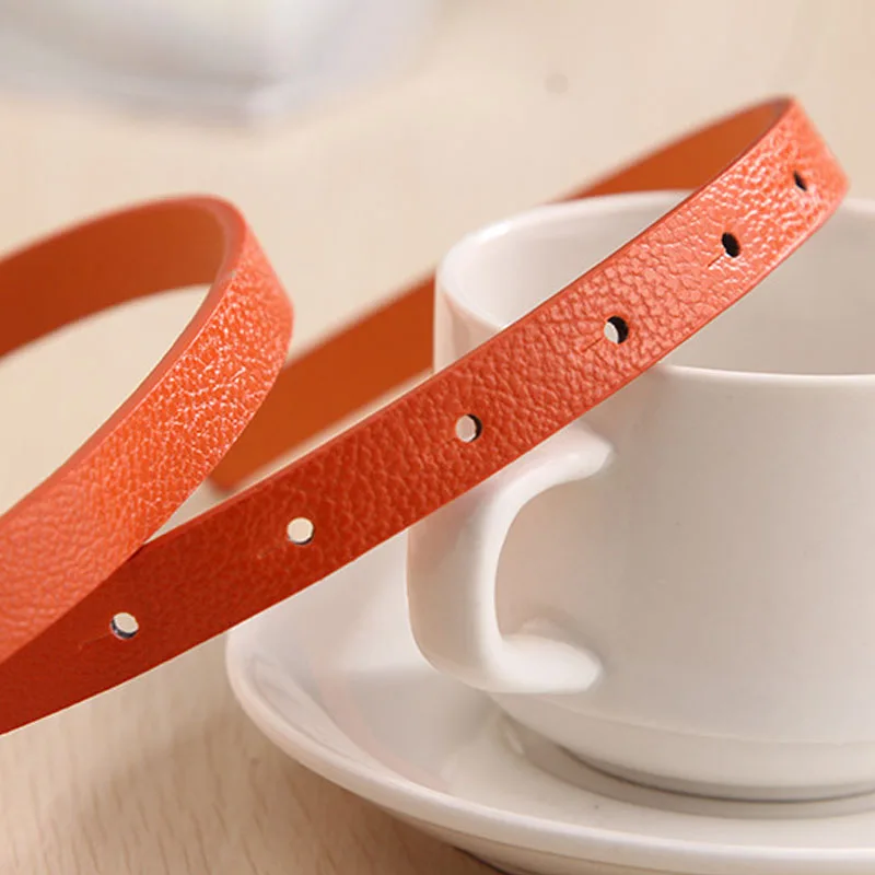 2017 ремень женский ремни для женщин Стиль Лето 13 цветов роскошный бренд цвет