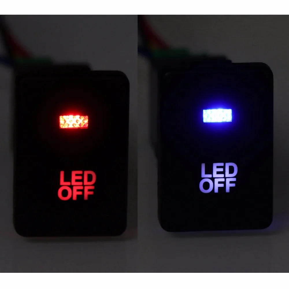 Специальный выделенный Противотуманные фары Дневные Фары Светильник