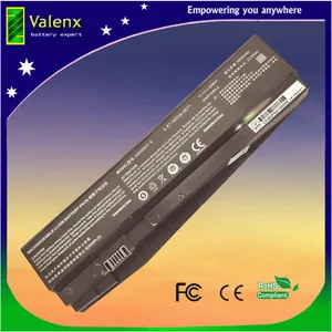 Аккумулятор 62Wh 6-87-N850S-6U71 N850BAT-6 для CLEVO N850HC N850HJ N870HC N870HJ1