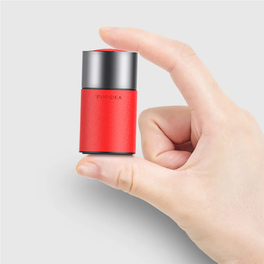 PURIDEA I6 2 шт Портативный беспроводной Bluetooth динамик супер колонка для басов