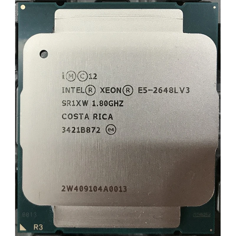 Xeon es. Xeon es. Xeon es. 60 ghz. Intel(r) xeon(r) cpu e5-2640 v3 @ 2.