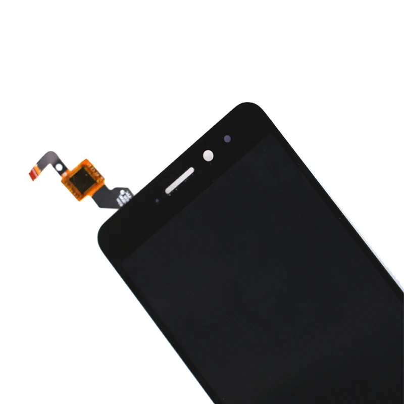 5 0 &quotдля lenovo K6 Мощность K33a42 ЖК дисплей монитор с сенсорным экраном сборки