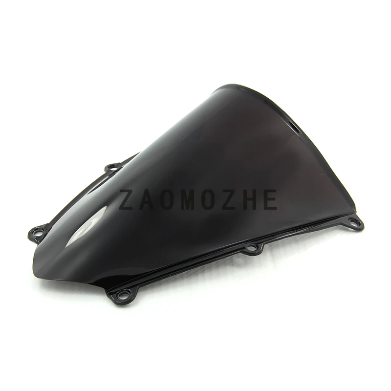FOR Honda CBR600RR F5 2007 2008 2009 2010 2011 2012 Motorcycle Windshield WindScreen Double Bubble CBR 600 RR 07-08-09-10-11-12 |