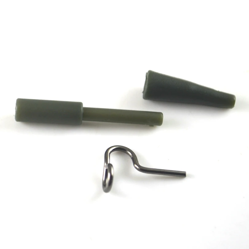 MNFT Карп конец снасти Рыбалка сверхмощный свинцовый зажим для карпа рыболовные