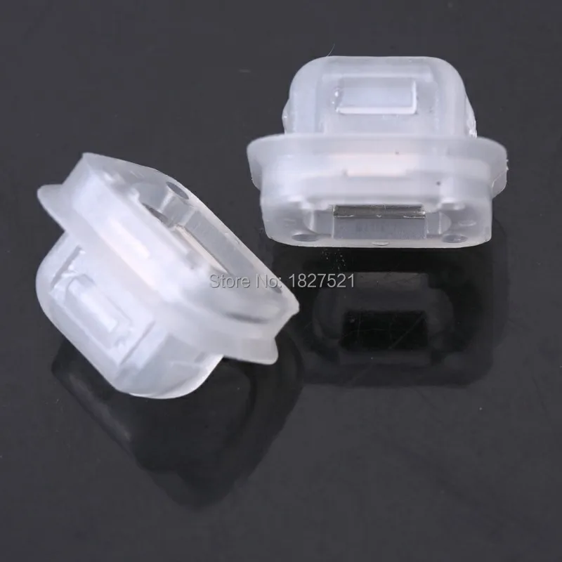 30pcs Auto Car Interior Trim Moulding Clips Door Grommet For BMW E46 E90 X5 325i 325Ci 330i | Автомобили и мотоциклы