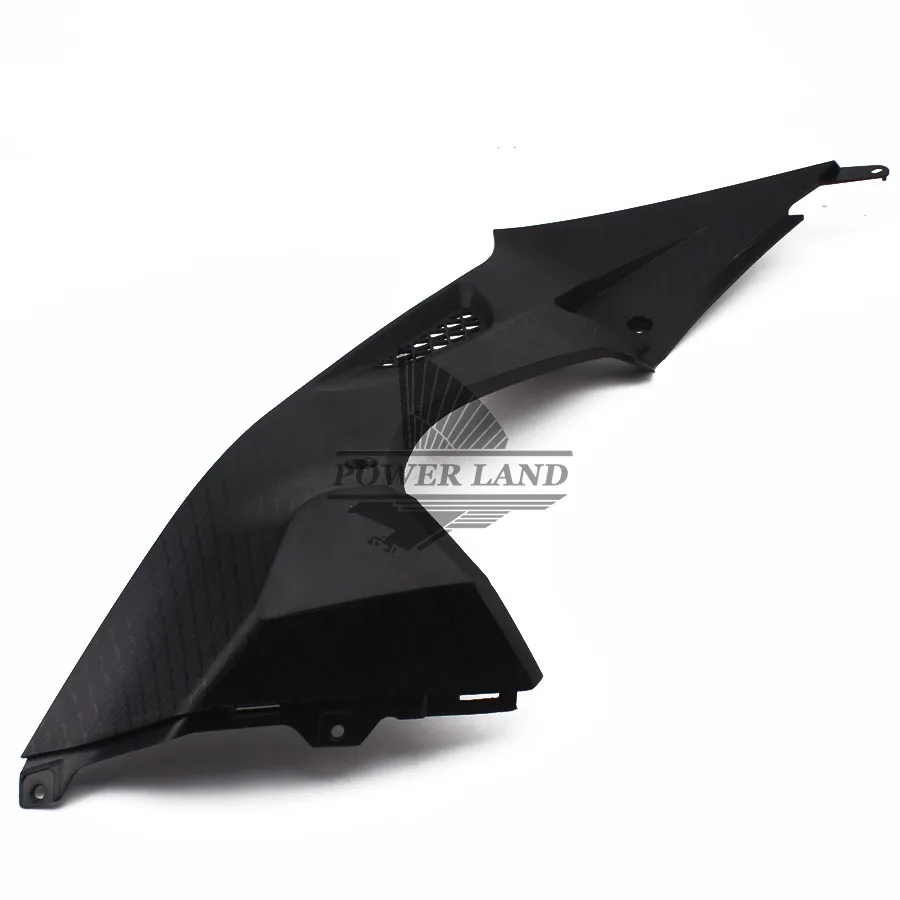 Для BMW S1000RR 1000 RR 2012 2013 2014 1 пара аксессуары для мотоциклов Черный L &amp R газовый бак