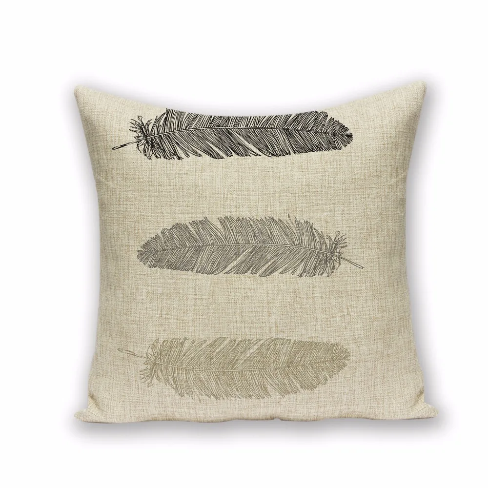 ГОРЯЧАЯ Площади красочные Подушки Домашние Декоративные мягкое сиденье