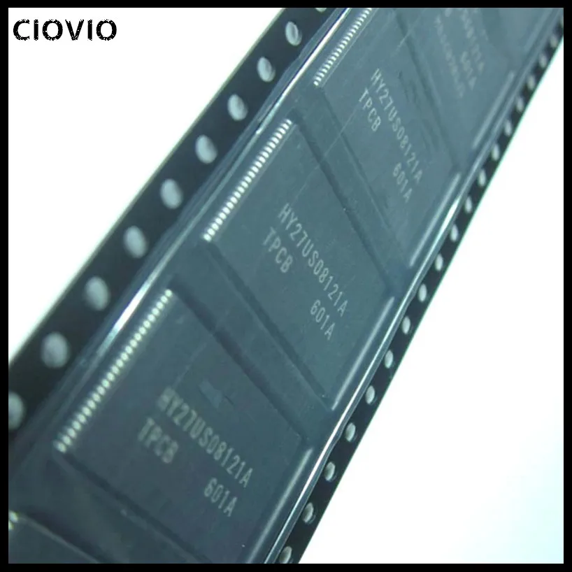 

CIOVIO HY27US08121A-TPCB HY27US08121B-TPCB HY27US08561A-TPCB HY27UT088G2M-TPCB