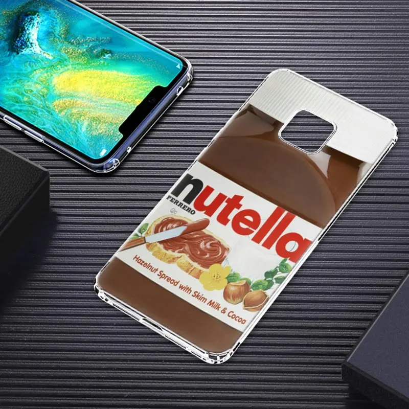 Мягкий силиконовый чехол для телефона Huawei Mate 10 20 Lite Pro Enjoy 9S Y9 Y7 Y6 Y5 2019 2018 2017 |