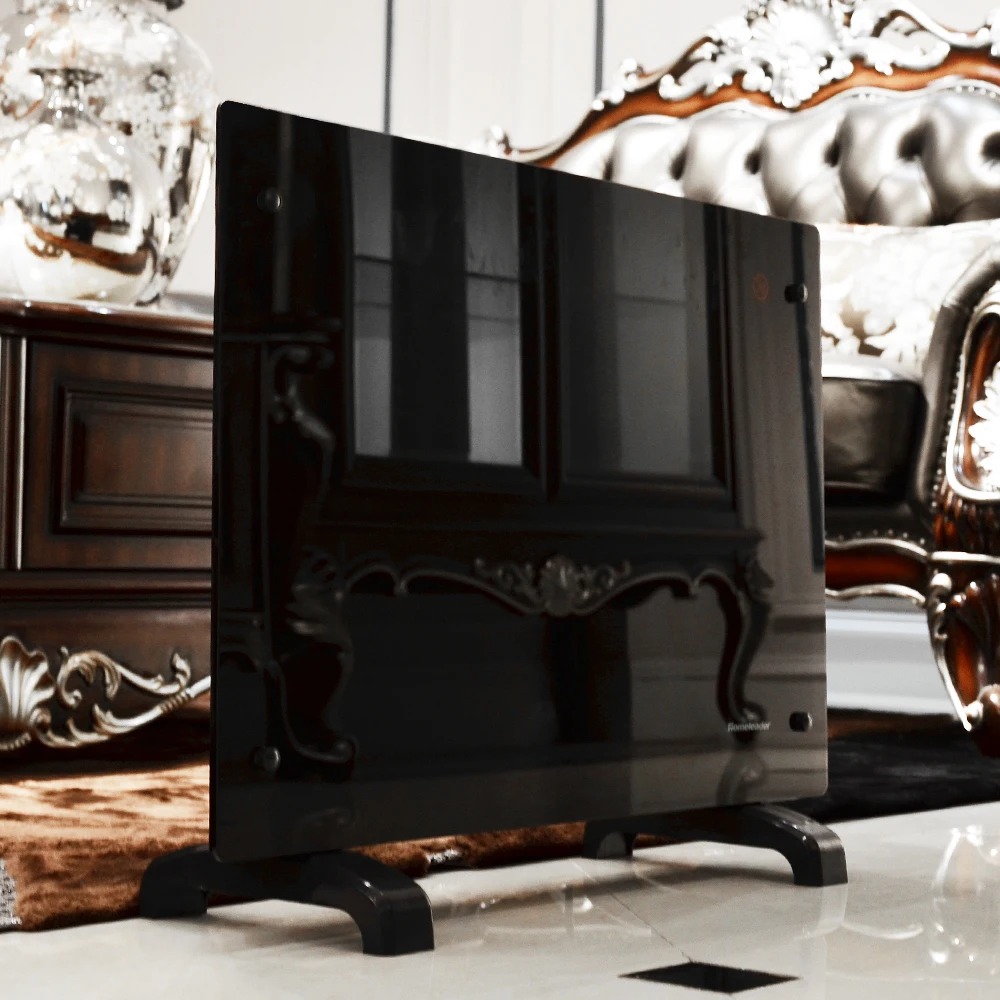 Homeleader Водонепроницаемый Конвектор/Convecteurs Электрический Нагреватель Установлен