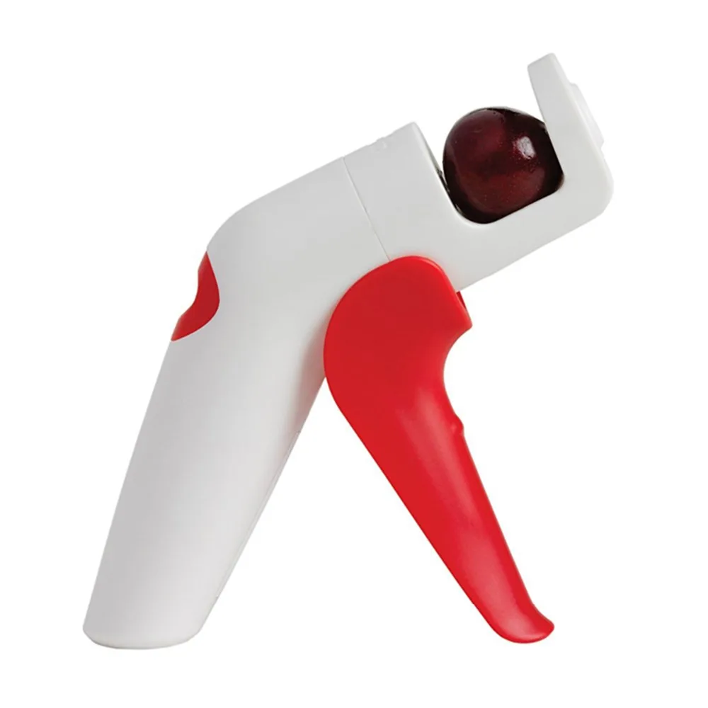 2017 новые вишни питтеры пластиковые инструменты для фруктов быстрое удаление