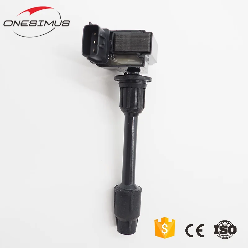 

OEM 22448-2Y700 хорошее качество 12В Катушка зажигания для N- VQ20DE MAXIMA QX MAXIMA универсал 2,0 QX