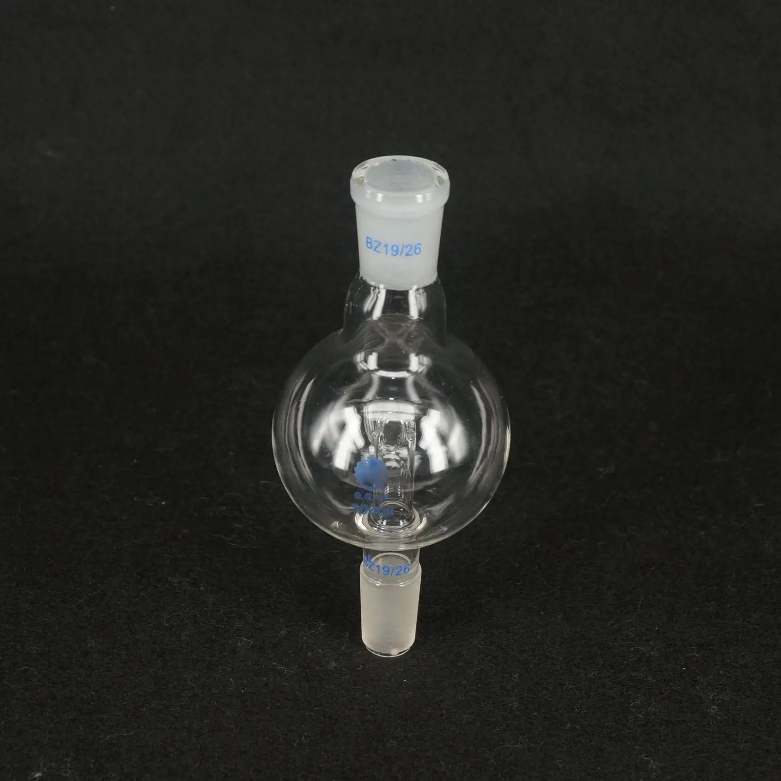 Роторный испаритель для лабораторного стекла 100 мл с 19/26 до 19/26|lab glass|glass laboratoryground