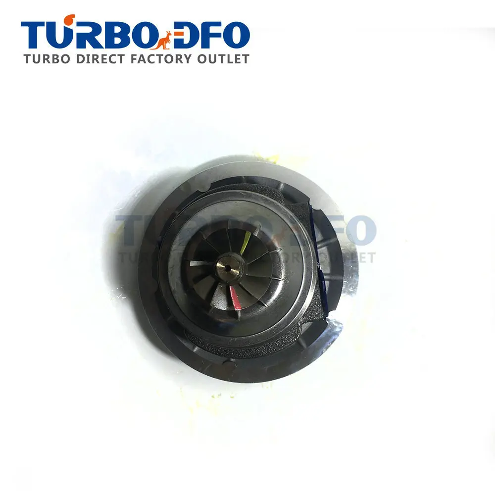 For Volkswagen Fox / Polo IV 1.4 TDI 51 Kw 70 HP BNM - 733783-5007S turbo charger CHRA 733783 turbine NEW 045253019L cartridge | Автомобили