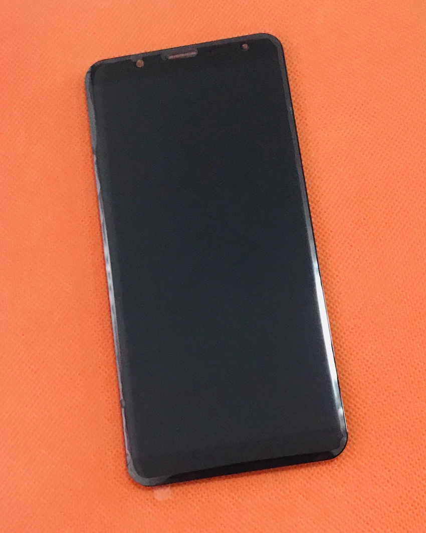 Оригинальный ЖК дисплей + дигитайзер сенсорный экран для Oukitel K5000 MTK6750T