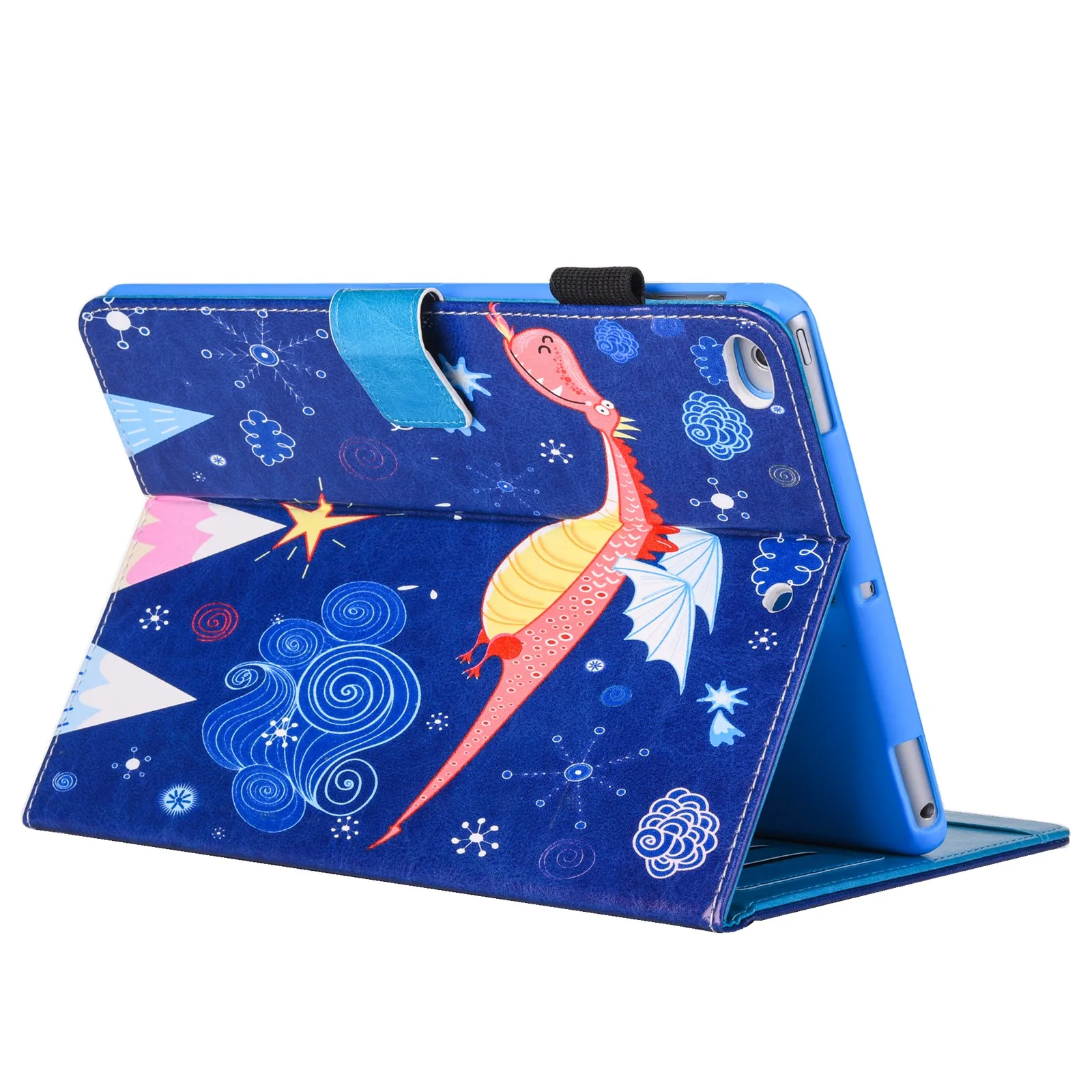 Чехол для Samsung Galaxy Tab 4 7 0 SM T230NU T231SM T235 T237 T230 чехол из искусственной кожи с откидной