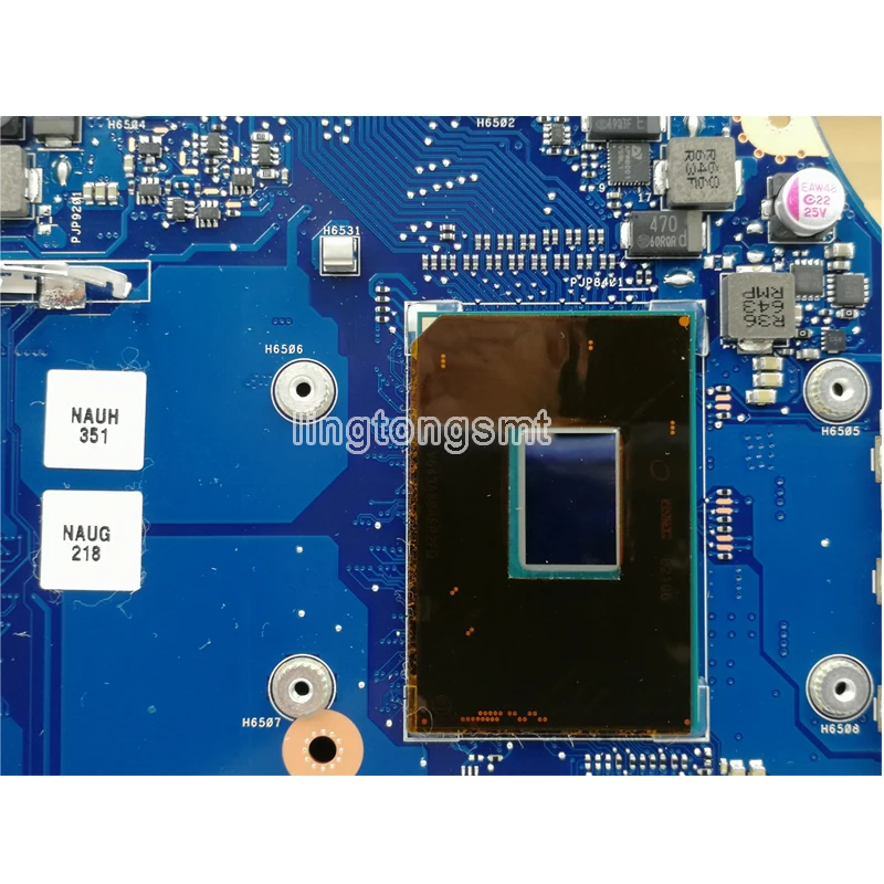 ROG GL552VW REV2.1 материнская плата для ноутбука For Asus GL552VX GL552V ZX50V I5-6300HQ GTX950M/GTX960M 2 Гб