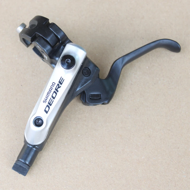 SHIMANO горные велосипеды DEORE M615 M6000 BL BR гидравлические дисковые тормозные детали