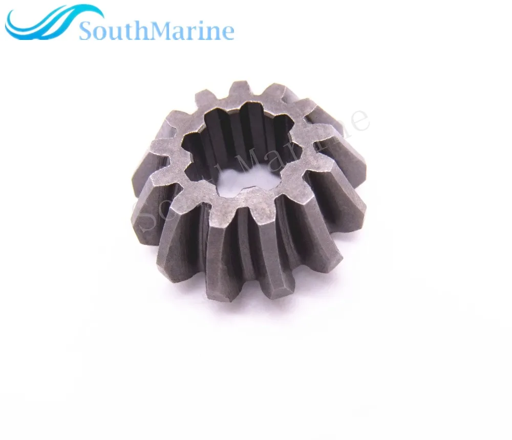 

Outboard Engine T2-03000013 Initiatire Pinion Gear for Parsun HDX T2 T2.6 Boat Motor