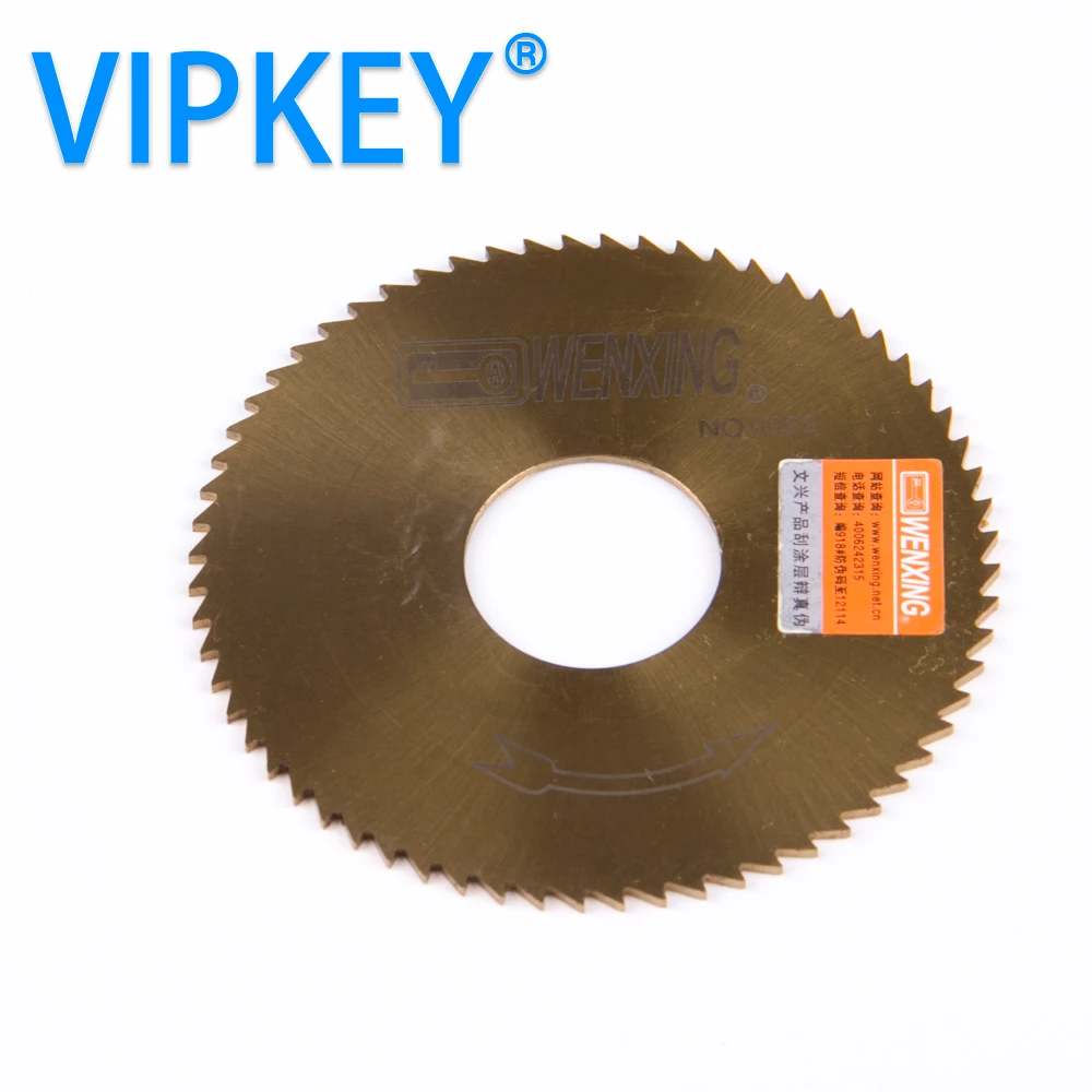 №: 0022 титанизирующий ключ WENXING режущий диск 70*22*1 3 мм лезвие пилы|blade saw|saw bladeblade blade |