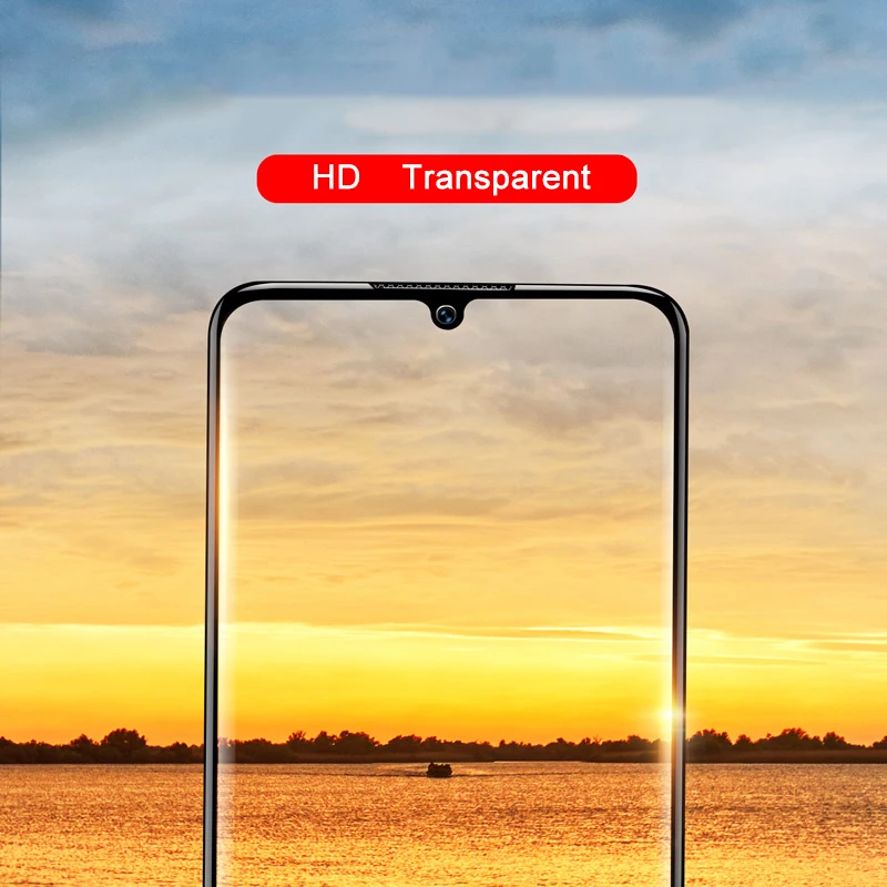 Защитное стекло закаленное для Xiaomi Redmi Note 7 pro/7s/note7/note7s|Защитные стёкла и плёнки