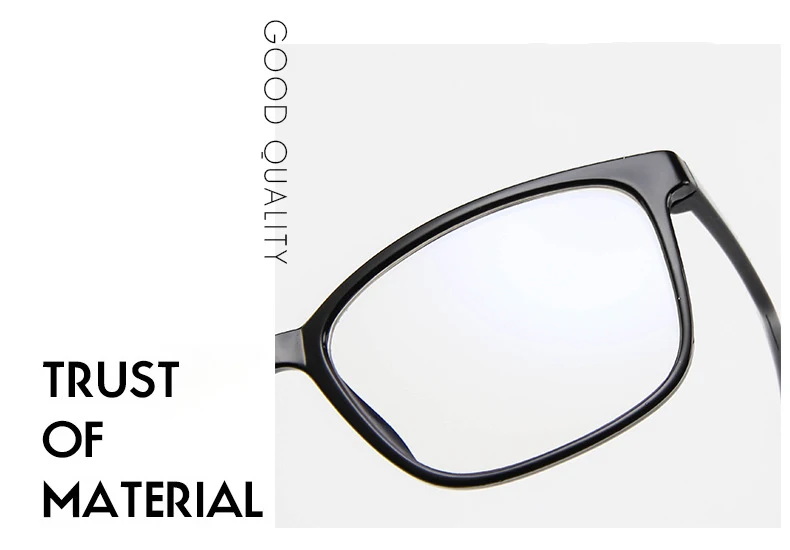 Студенческая литературная универсальная плоская зеркальная полная Рамка Ретро простая и удобная оправа для очков может быть оснащена очками для близорукости