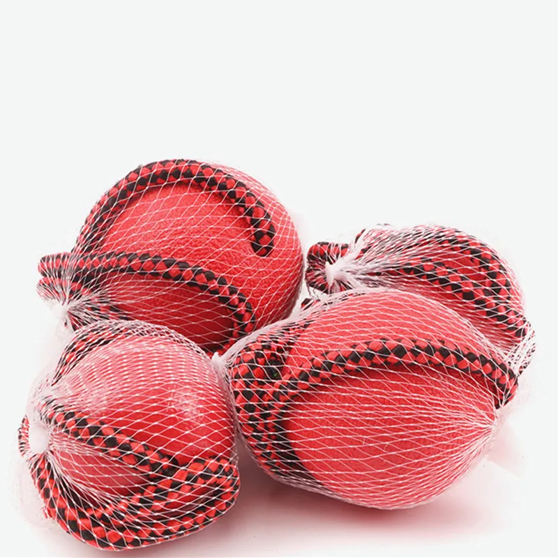 Собачий мяч игрушки для больших собак твердые резиновые шарики прочные