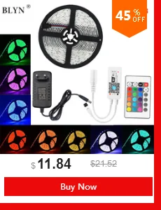 Wifi Светодиодная лента RGB водонепроницаемая лента 5050 25 м 15 м 10 м RF сенсорный пульт RGB светодиодный wifi контроллер усилитель+ 12 В Светодиодный источник питания
