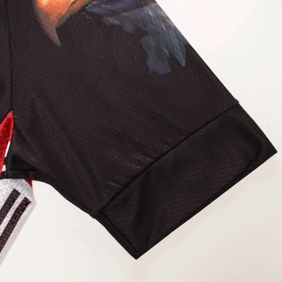 Футболка с орлом Джерси для велоспорта WEIMOSTAR Мужская велосипедная одежда