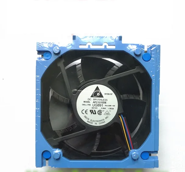 

SSEA новый вентилятор охлаждения процессора для DELL Power Edge 800 830 840 t300