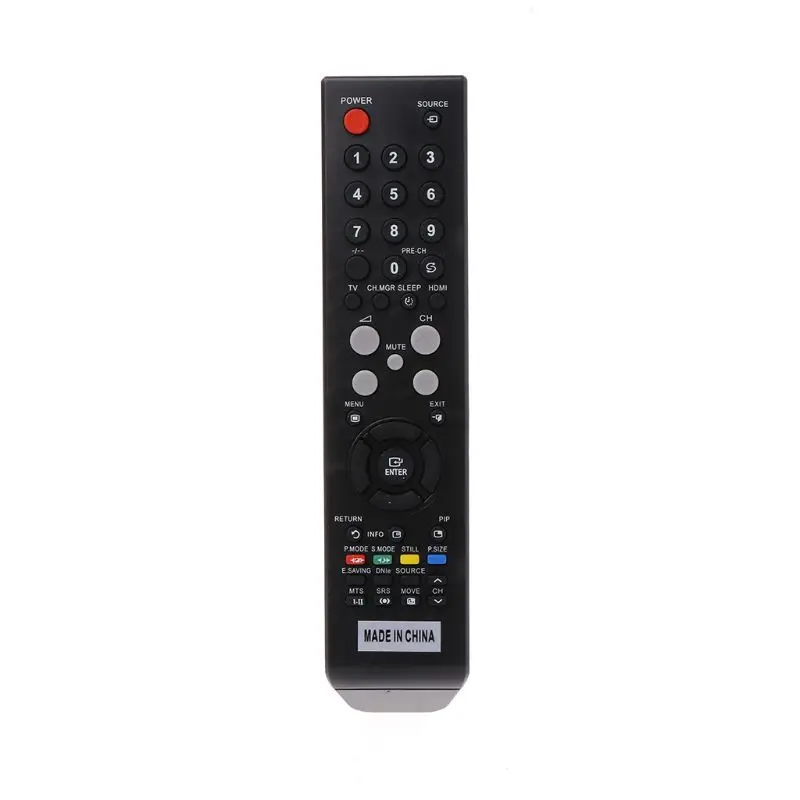 Сменный пульт дистанционного управления LCD LED HDTV Smart TV для Samsung BN59 00507A|Пульты ДУ| |